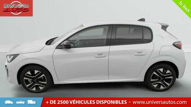 Peugeot 208 image 4