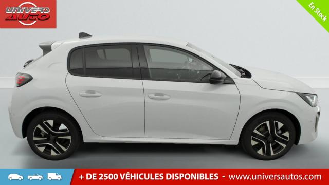Peugeot 208 image 6