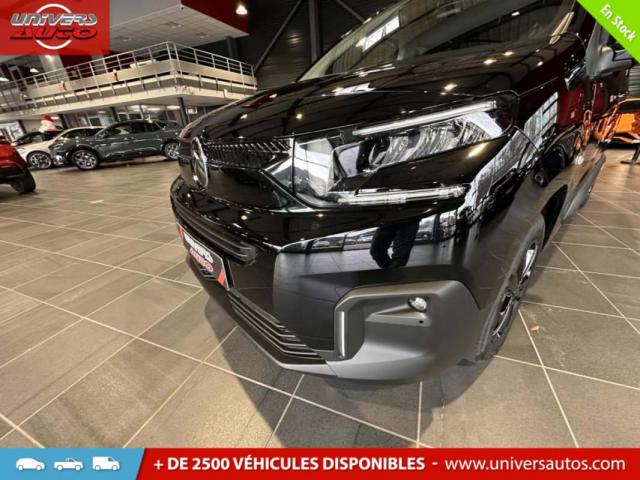 Citroen Berlingo image 5