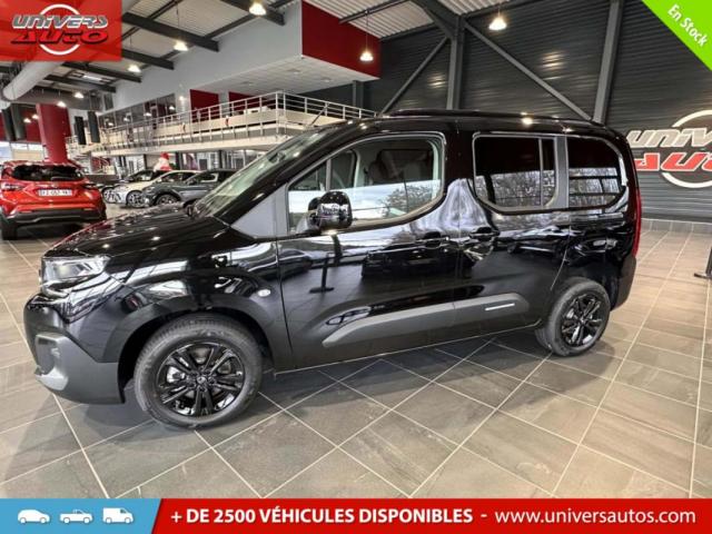 Citroen Berlingo image 3