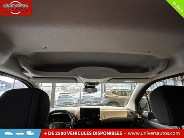Citroen Berlingo image 2