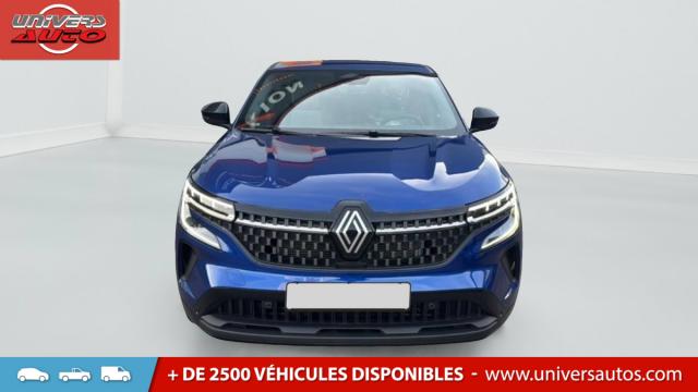 Renault Austral image 9