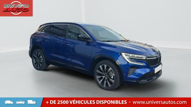 Renault Austral image 6