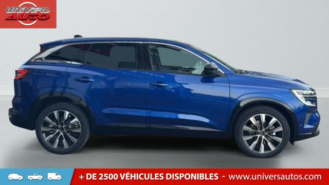 Renault Austral image 3