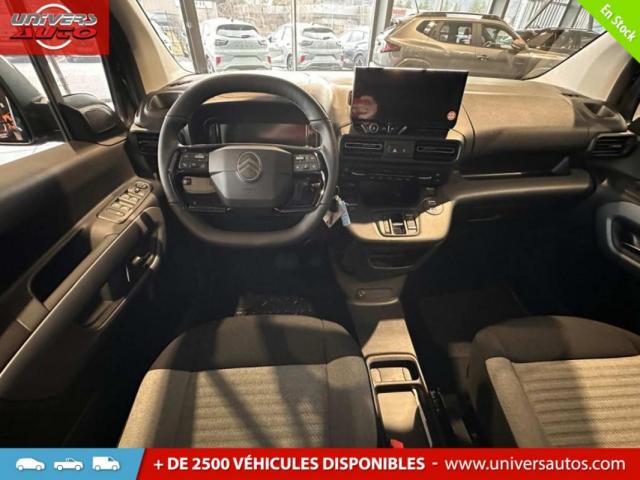 Citroen Berlingo image 2