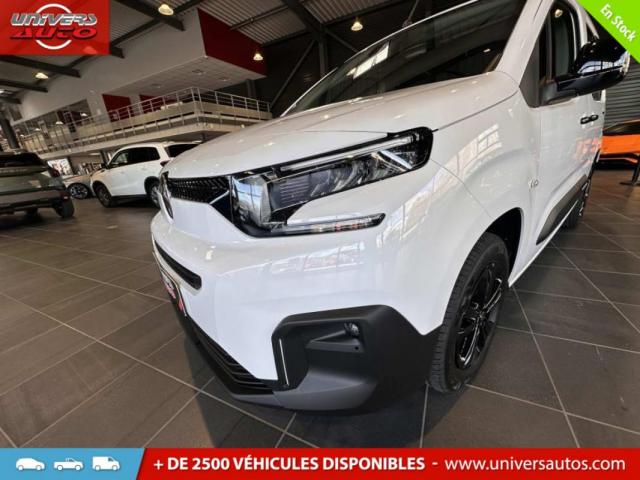 Citroen Berlingo image 5