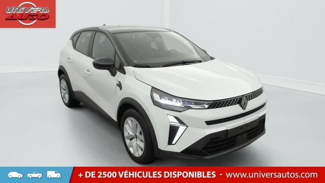 Renault Captur Tce 90 Ch Evolution