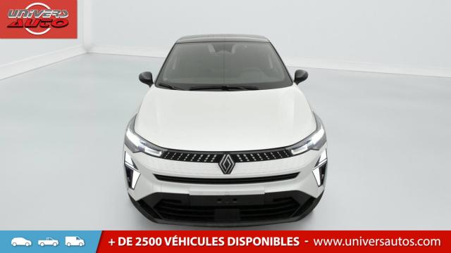 Renault Captur image 8