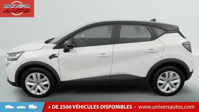 Renault Captur image 1