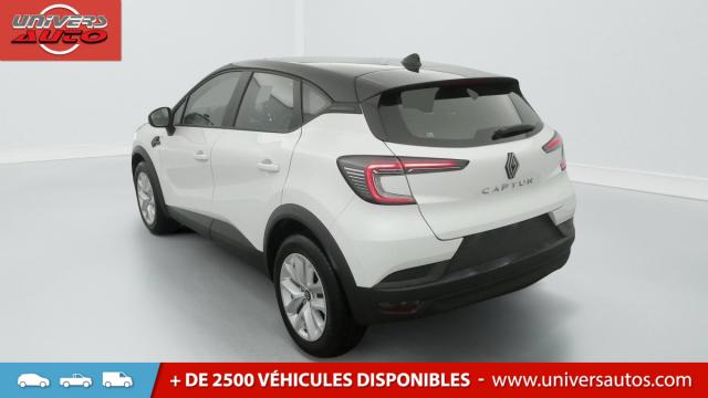 Renault Captur image 4