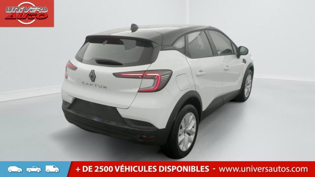 Renault Captur image 7