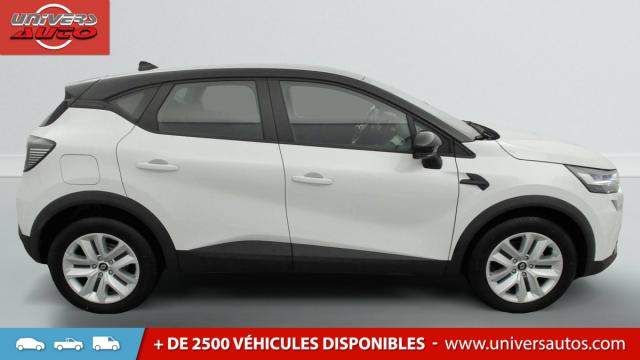 Renault Captur image 2