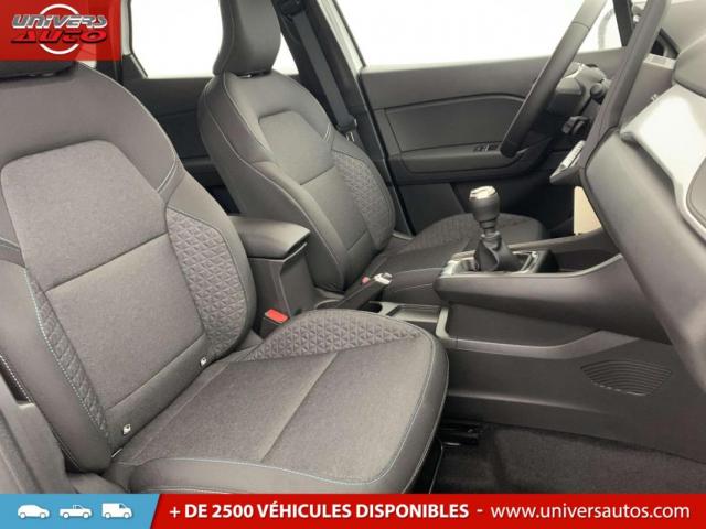 Renault Captur image 6