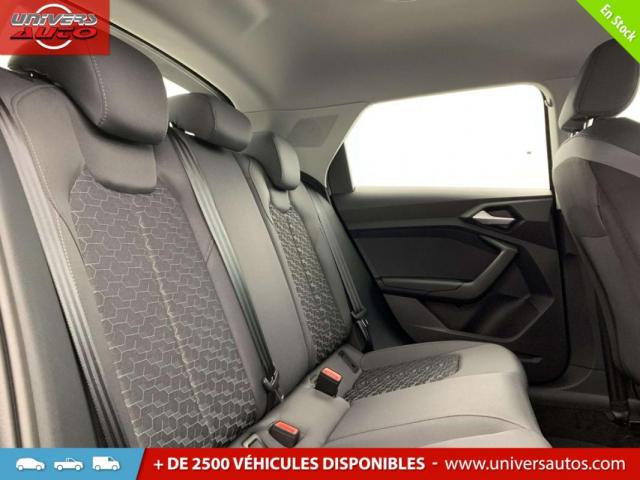 Audi A1 Sportback image 1