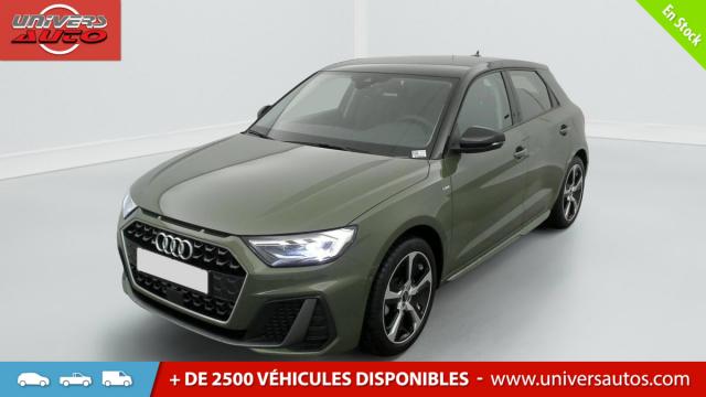 Audi A1 Sportback image 2