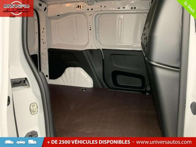 Peugeot Partner image 2