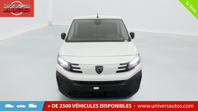 Peugeot Partner image 9