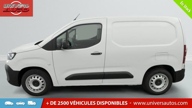 Peugeot Partner image 6