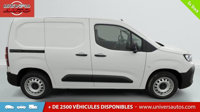 Peugeot Partner image 8