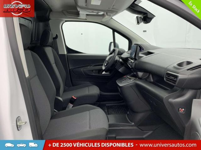 Peugeot Partner image 7