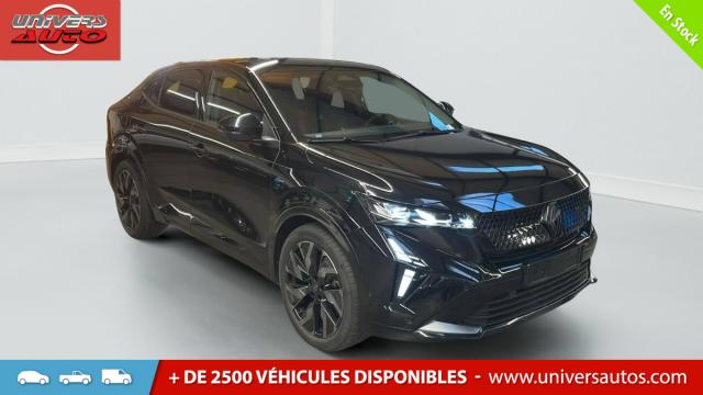 Renault Rafale Hyper Hybrid E-Tech 4x4 300 Esprit Alpine