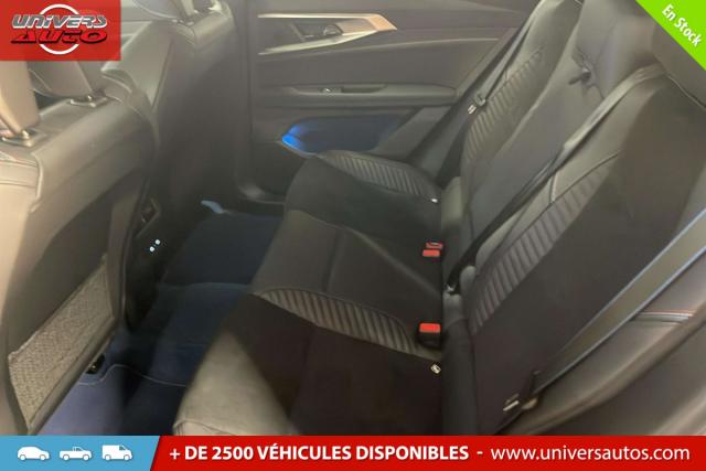 Renault Rafale image 8