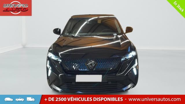 Renault Rafale image 5