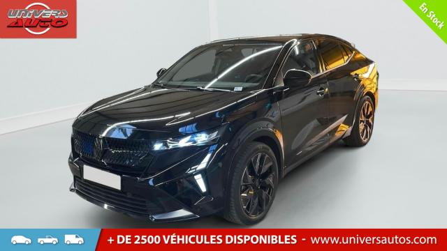 Renault Rafale image 3