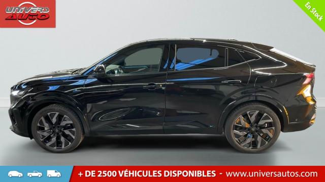 Renault Rafale image 4