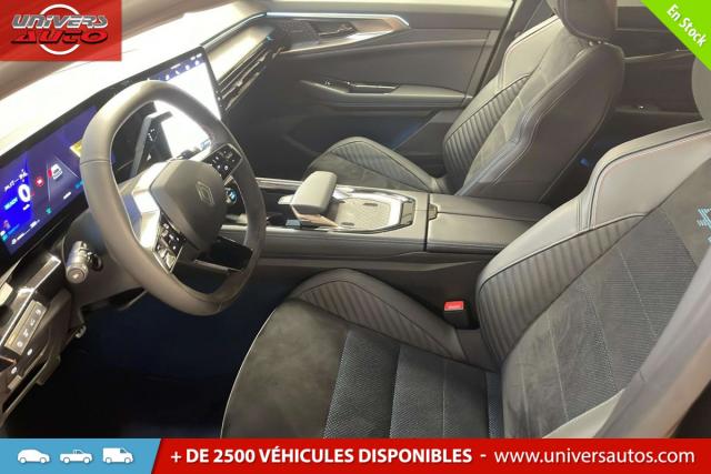 Renault Rafale image 1