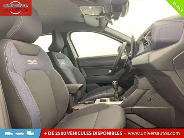 Dacia Bigster image 6