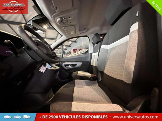 Citroen Berlingo image 4