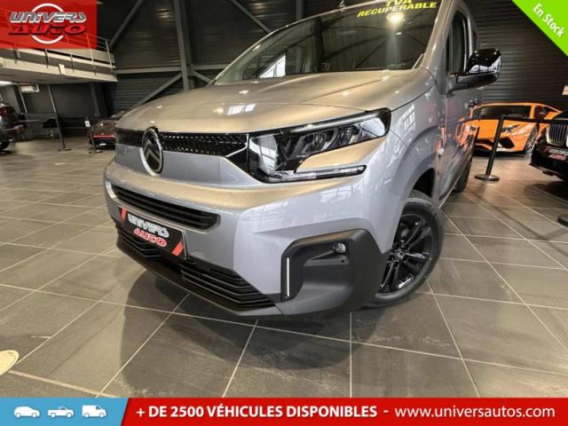 Citroen Berlingo image 7