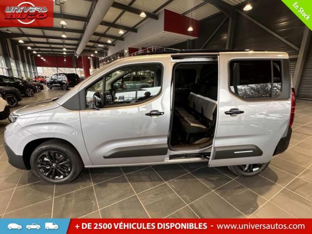 Citroen Berlingo image 5