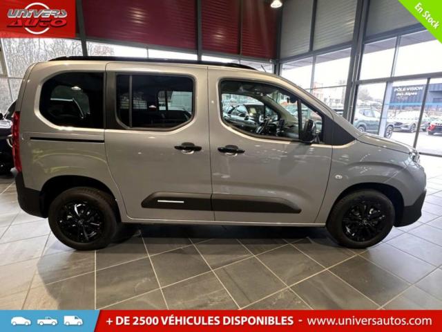 Citroen Berlingo image 2