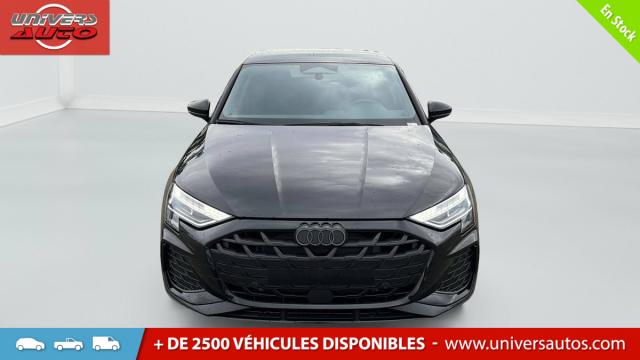 Audi A3 Sportback image 2