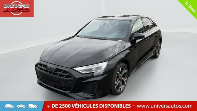 Audi A3 Sportback image 4