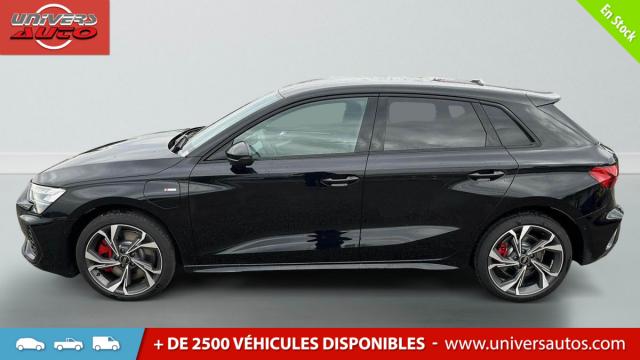 Audi A3 Sportback image 3