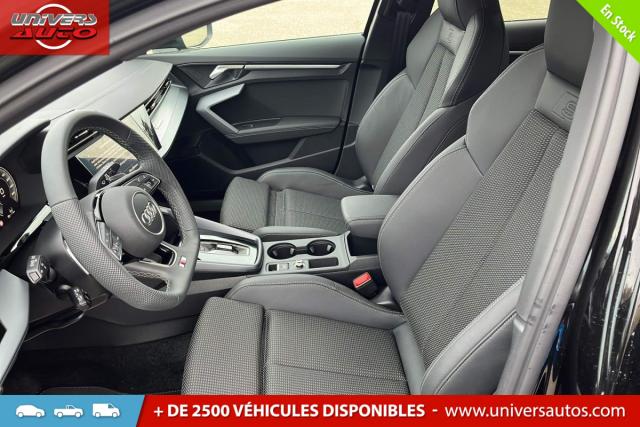 Audi A3 Sportback image 9