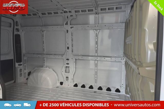 Peugeot Boxer image 8