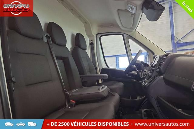 Peugeot Boxer image 9