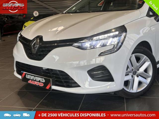 Renault Clio image 8