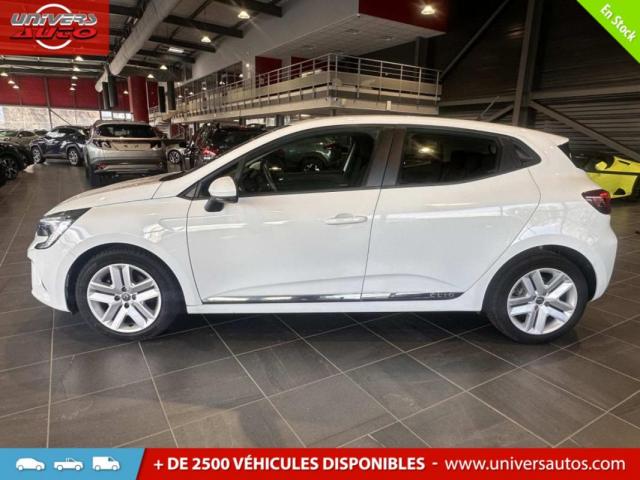 Renault Clio image 4