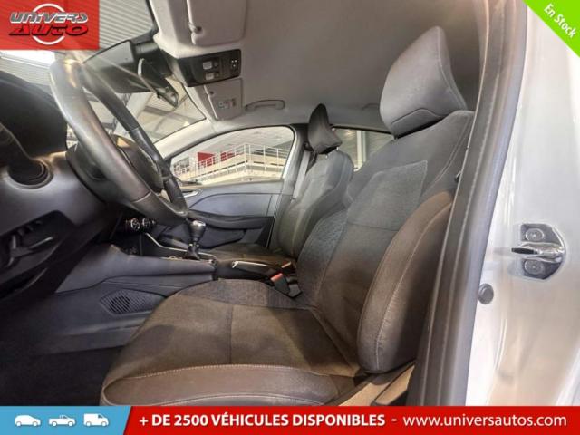 Renault Clio image 9