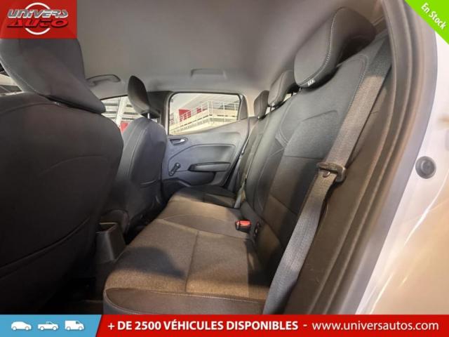 Renault Clio image 2