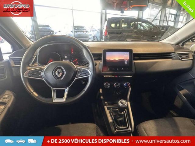 Renault Clio image 7