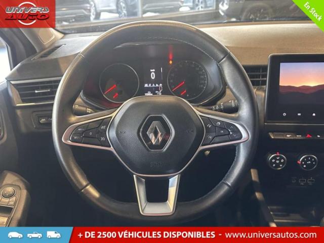 Renault Clio image 6