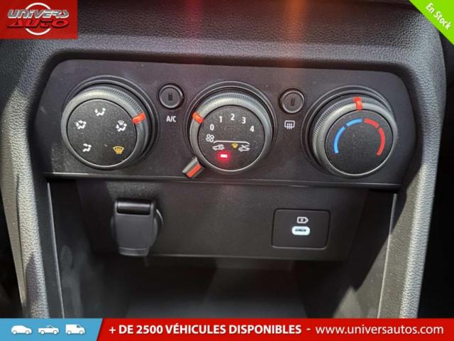 Dacia Sandero image 4