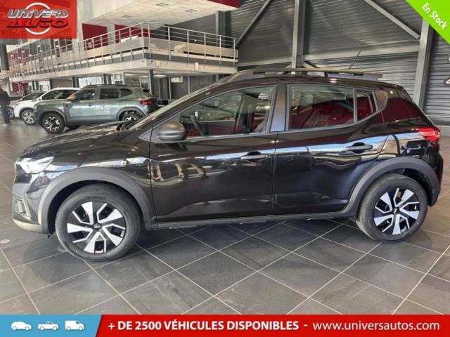 Dacia Sandero image 9