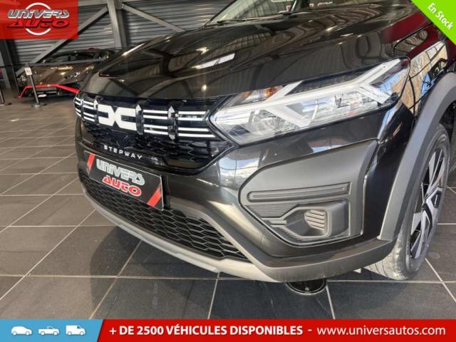 Dacia Sandero image 3